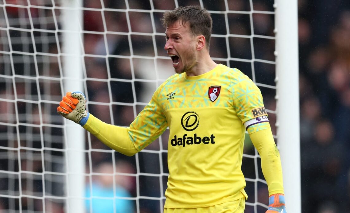FPL Gameweek 28: The best goalkeepers to sign