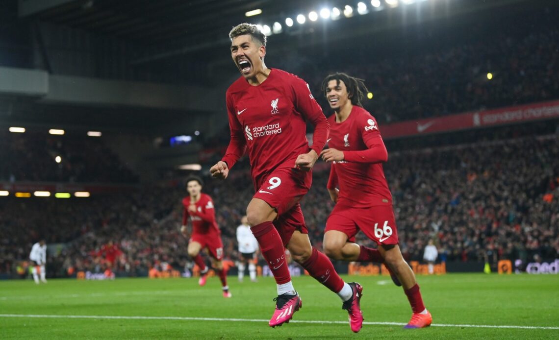 Firmino subject of "huge offer" as club looks to blow rivals out of the race