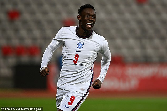 Arsenal striker Folarin Balogun will be picked for the Under-21 European Championship despite potentially switching his international allegiances from England to the United States