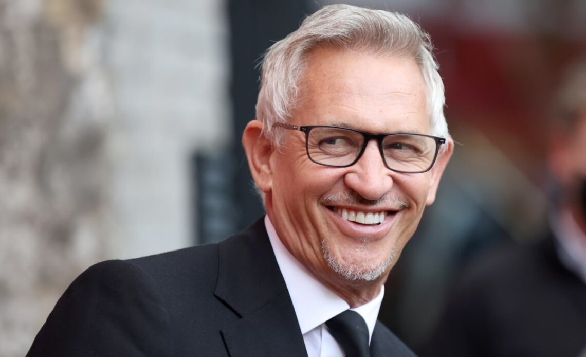 Gary Lineker's impartiality row with the BBC