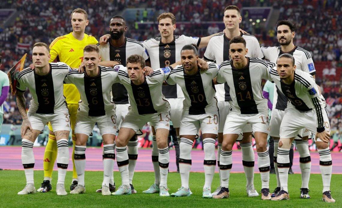 Germany vs Peru - Friendly: TV channel, team news, lineups & prediction