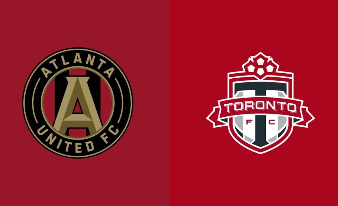 HIGHLIGHTS: Atlanta United vs. Toronto FC | March 4, 2023