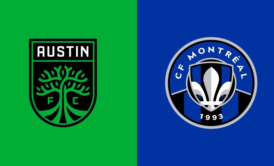 HIGHLIGHTS: Austin FC vs. CF Montréal | March 4, 2023