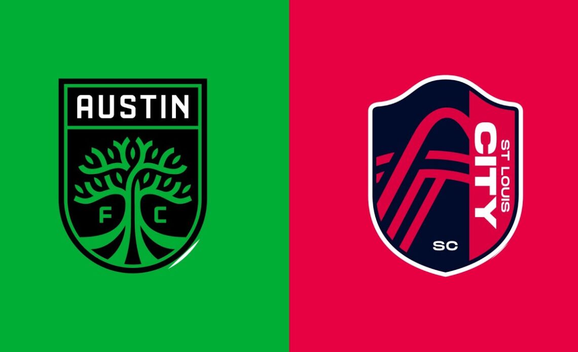 HIGHLIGHTS: Austin FC vs. St. Louis CITY SC | February 25, 2023