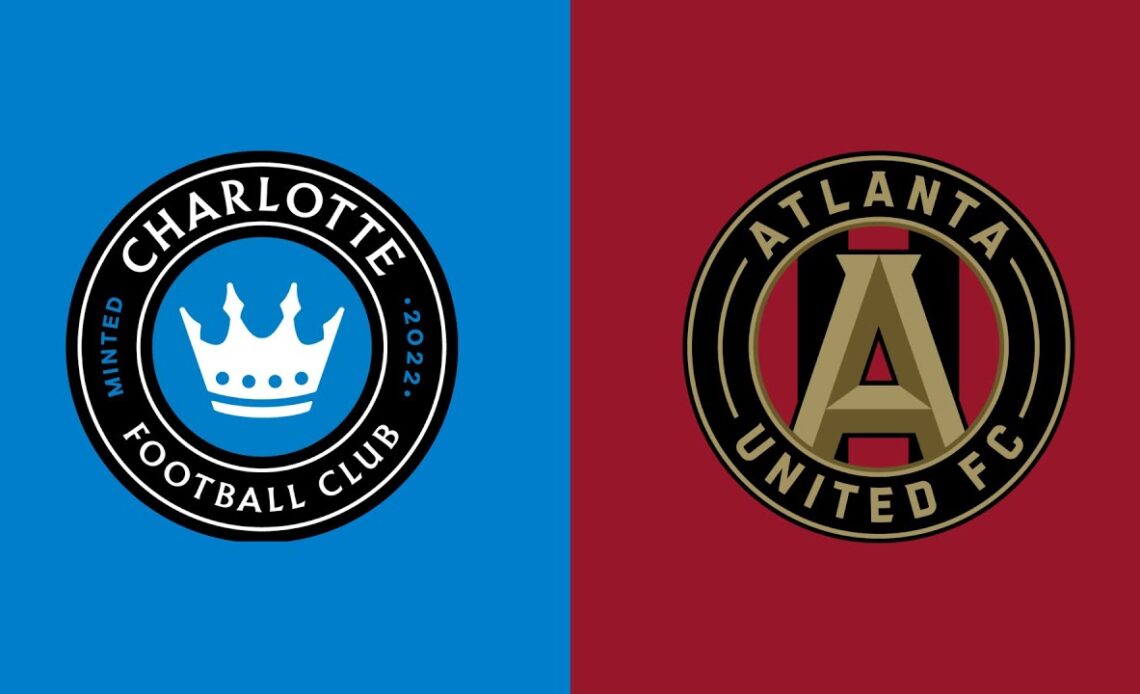 HIGHLIGHTS: Charlotte FC vs. Atlanta United | March 11, 2023