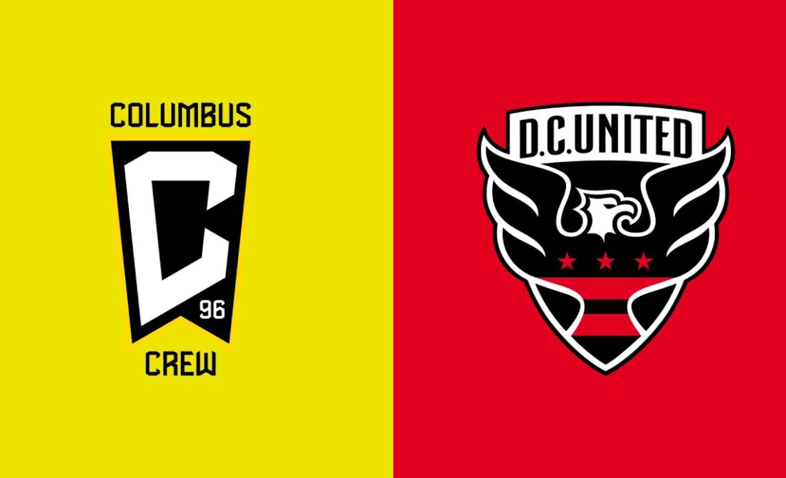 HIGHLIGHTS: Columbus Crew vs. D.C. United | March 4, 2023