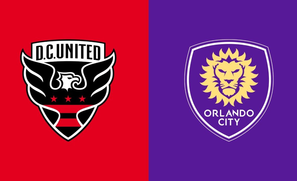 HIGHLIGHTS: D.C. United vs. Orlando City | March 11, 2023