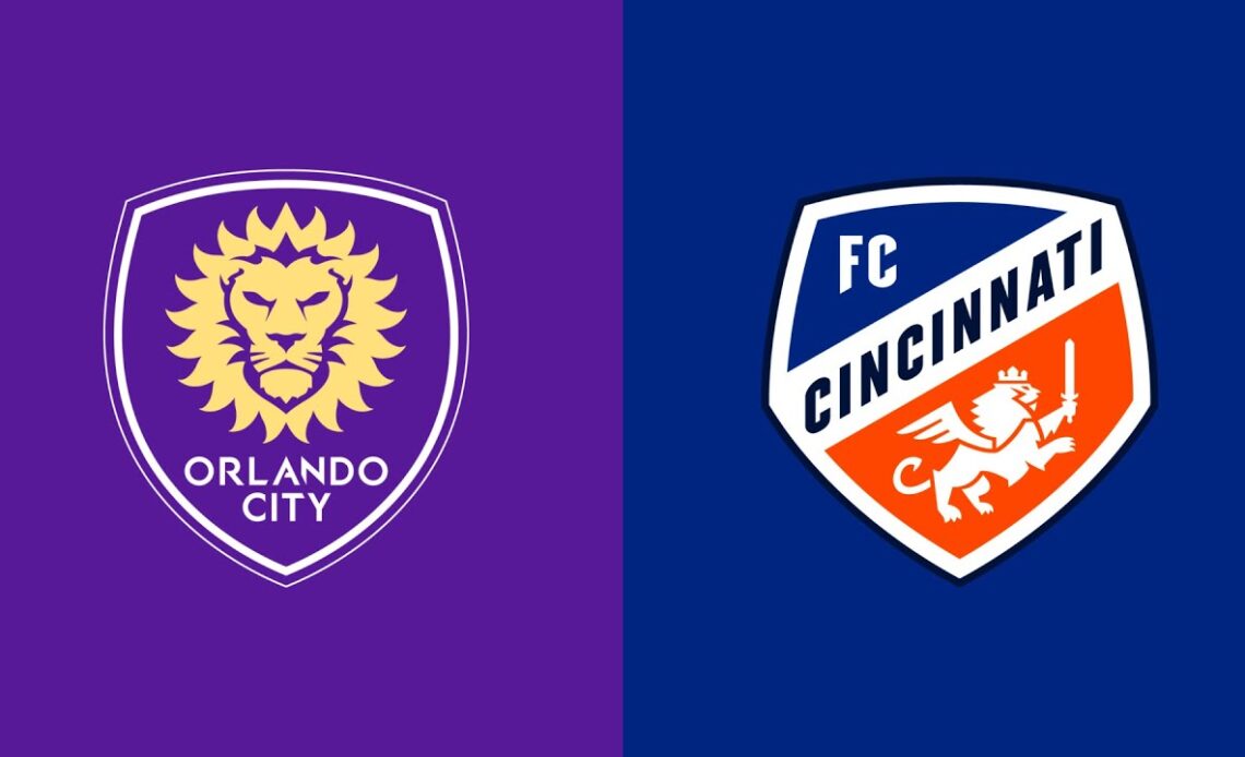 HIGHLIGHTS: Orlando City vs. FC Cincinnati | March 4, 2023