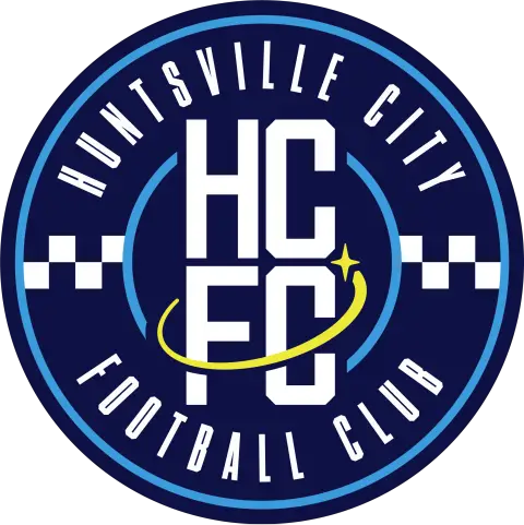 Huntsville City Football Club Set to Make Its MLS NEXT Pro Debut this Sunday against Crown Legacy FCÂ Â 