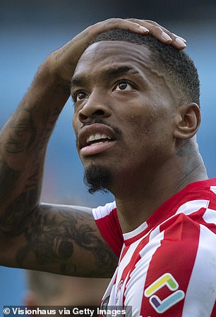 Ivan Toney's impending ban over breaching the FA's betting rules could cost Brentford £50m