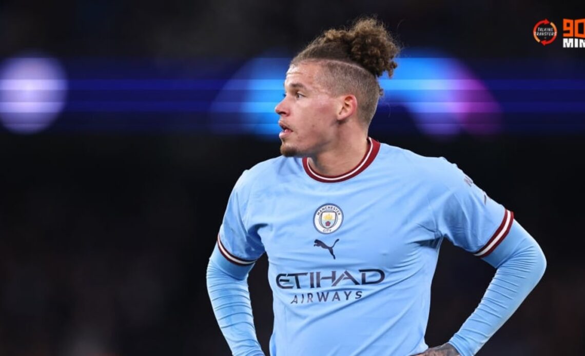 Kalvin Phillips ready to leave Man City as Premier League clubs take interest