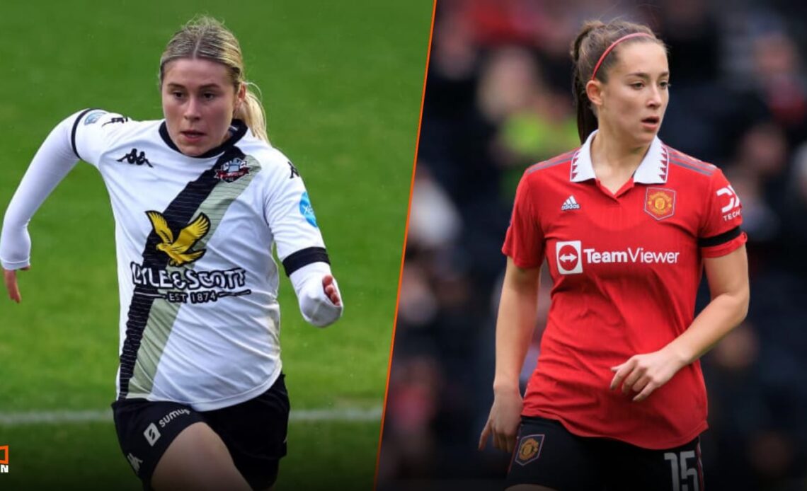 Lewes vs Man Utd - Women's FA Cup preview: TV channel, live stream, team news & prediction