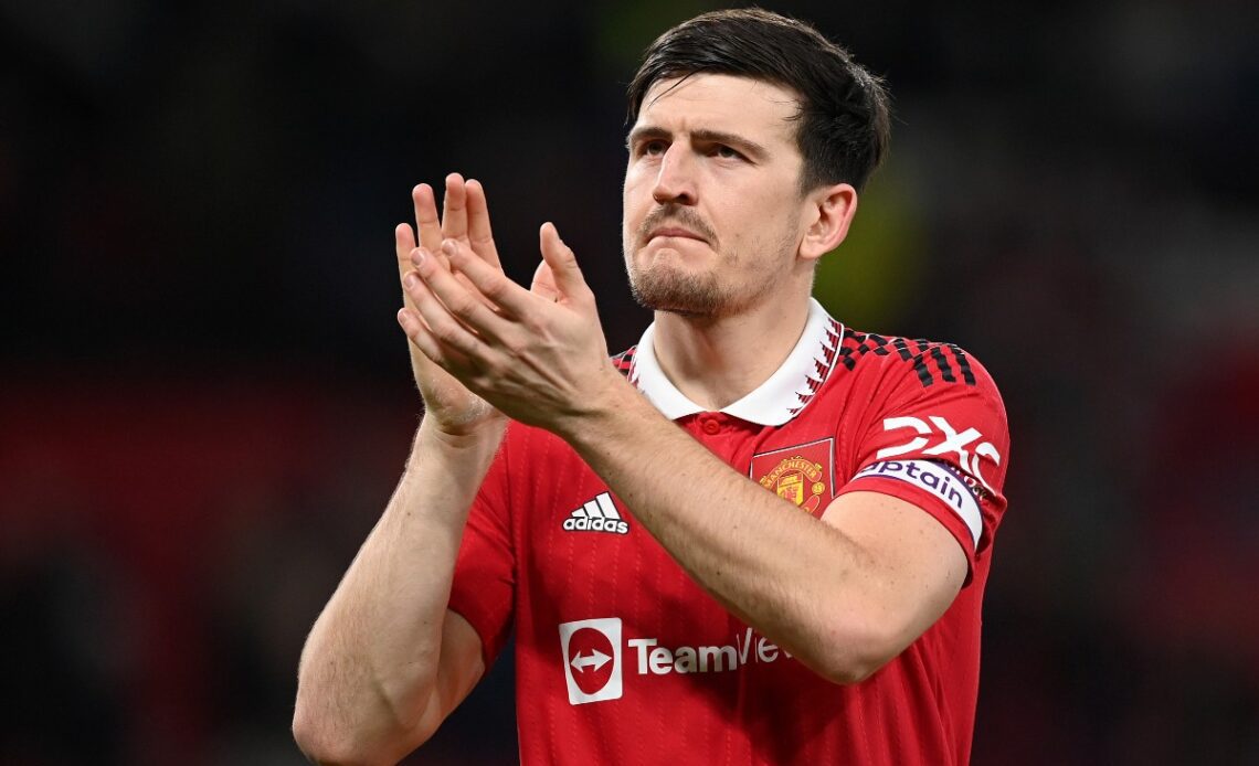 Man United transfer news: Maguire back to Leicester