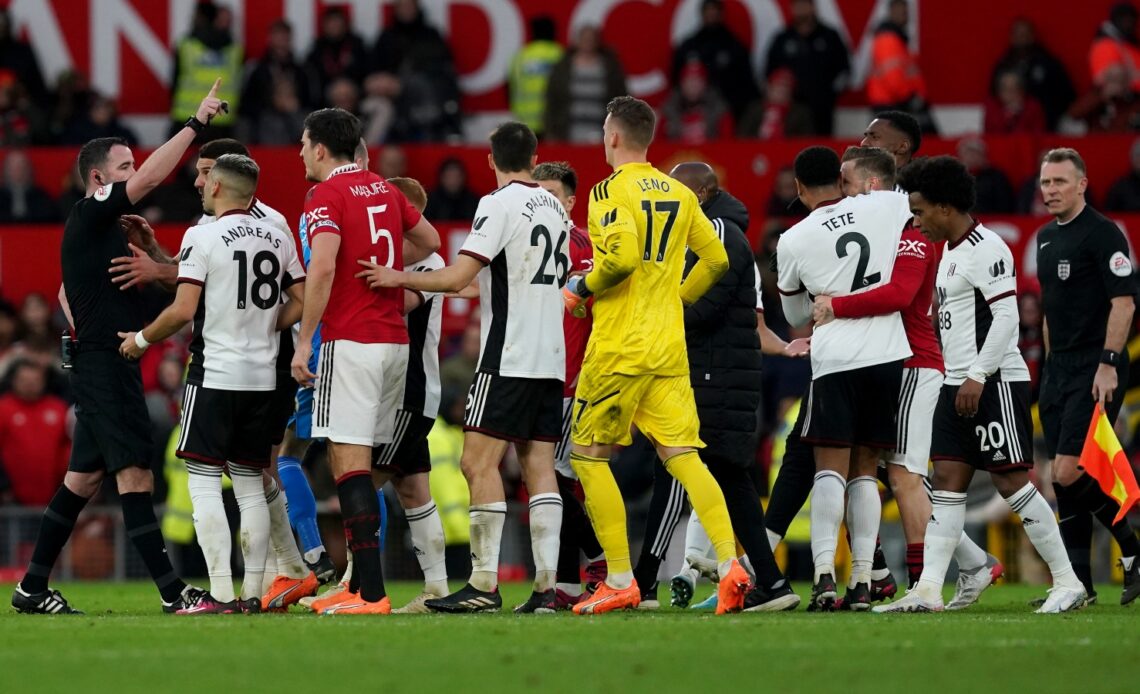 Man Utd breaking Fulham's brains is just the latest evidence they're back
