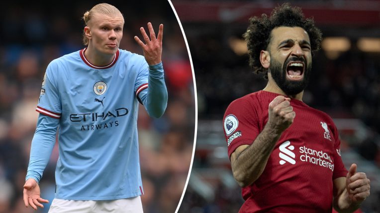 Manchester City Vs Liverpool- Prediction, team news, and more