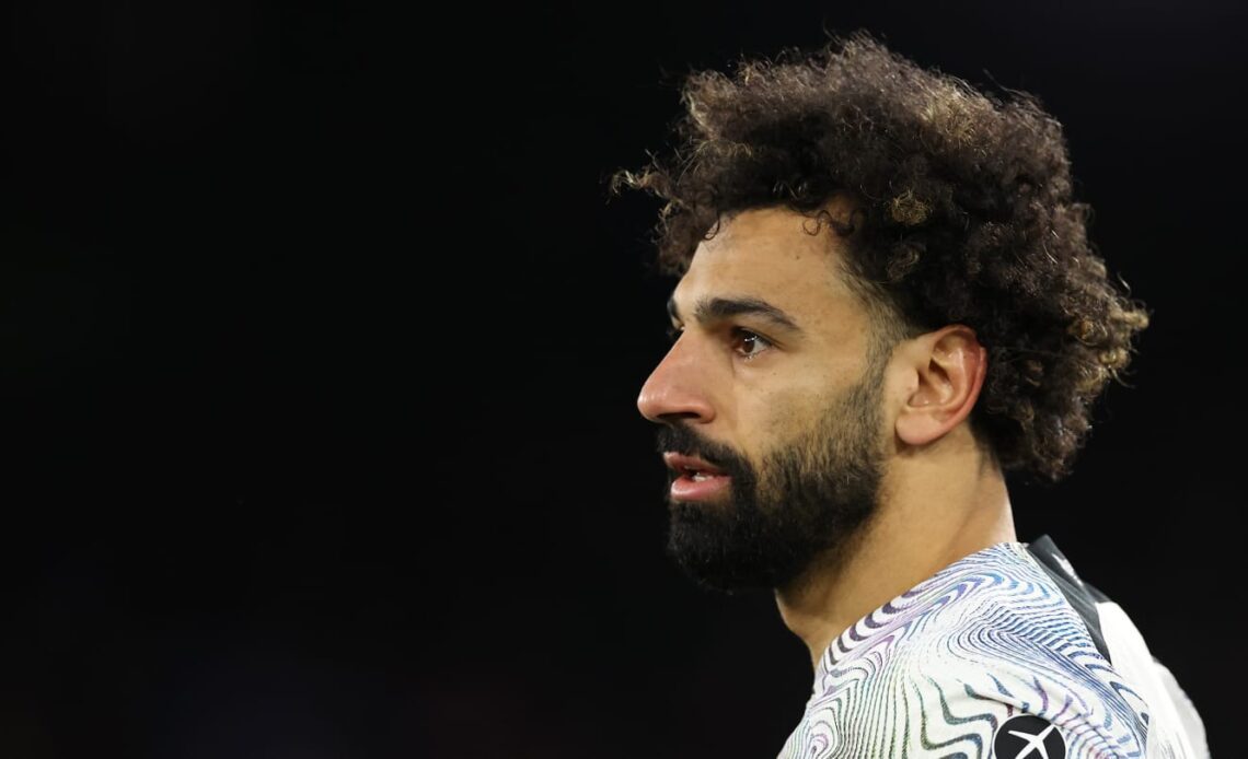 Mohamed Salah's threat; Jude Bellingham latest