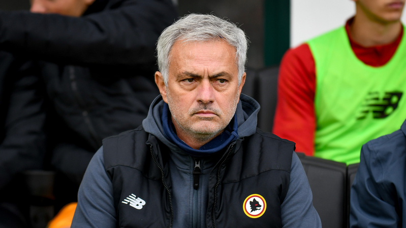 Mourinho Sent Off, Threatens Legal Action Against Fourth Official