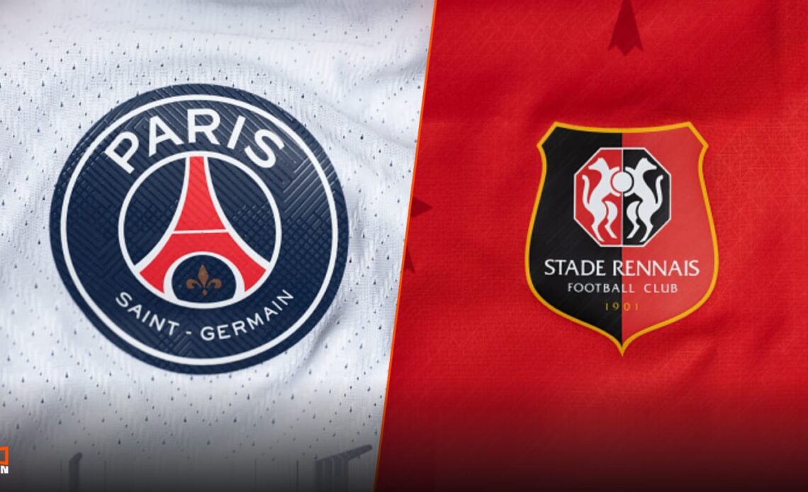 PSG vs Rennes - Ligue 1: TV channel, team news, lineups & prediction