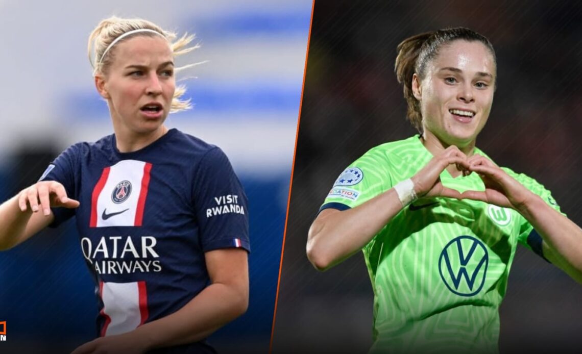 PSG vs Wolfsburg - UWCL preview: TV channel, live stream, team news & prediction