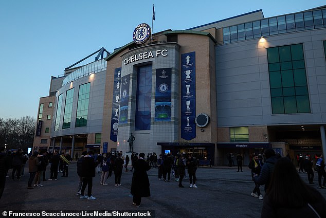 Chelsea have reported losses of £121 million for the 2021-22 season  and cited extraordinary expenses and loss of revenue' when working under a government licence last year