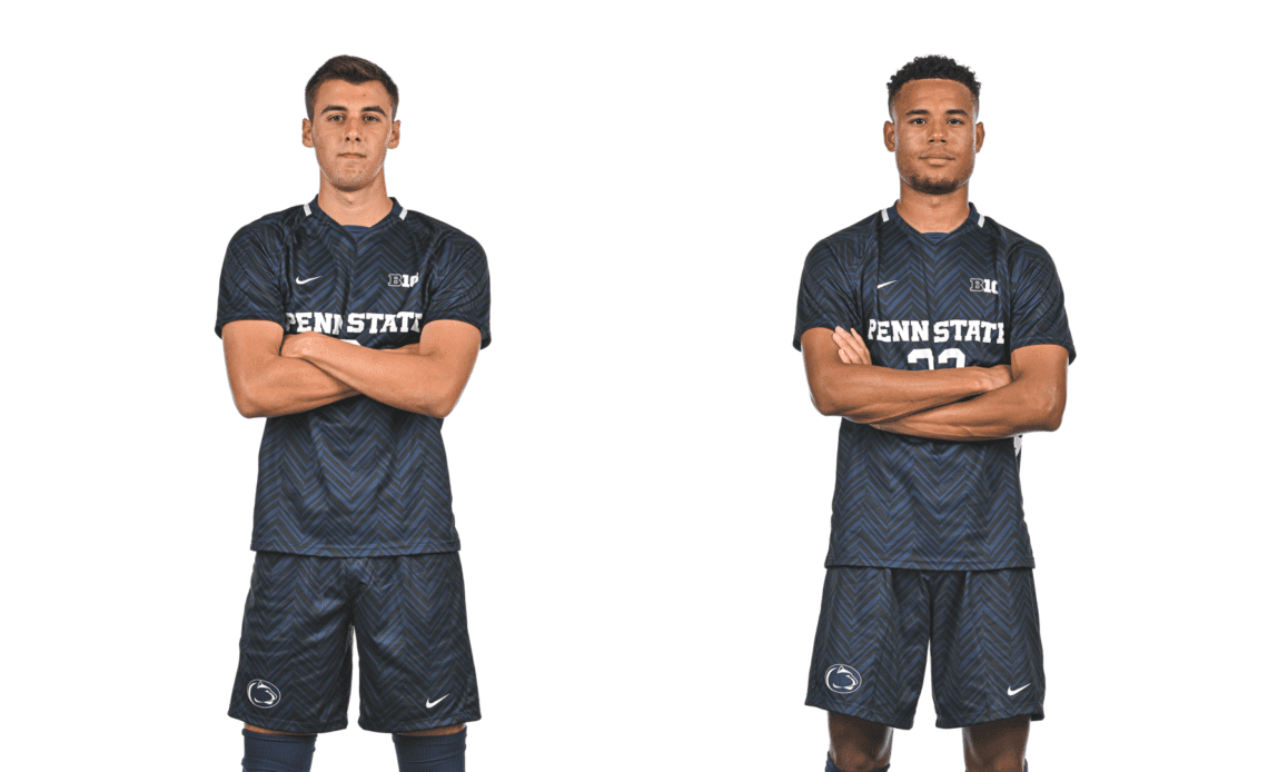 Privett and Watson Sign Professional Contracts with Charlotte FC and Toronto FC II
