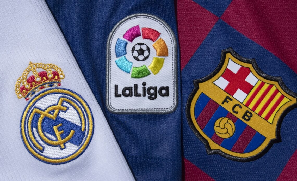 Real Madrid confirm 'urgent' meeting to discuss Barcelona's corruption charges