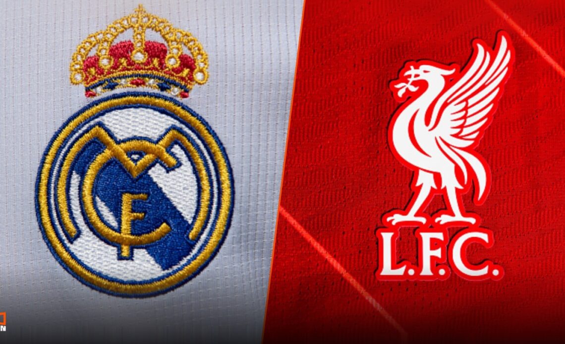 Real Madrid vs Liverpool - Champions League: TV channel, team news, lineups & prediction