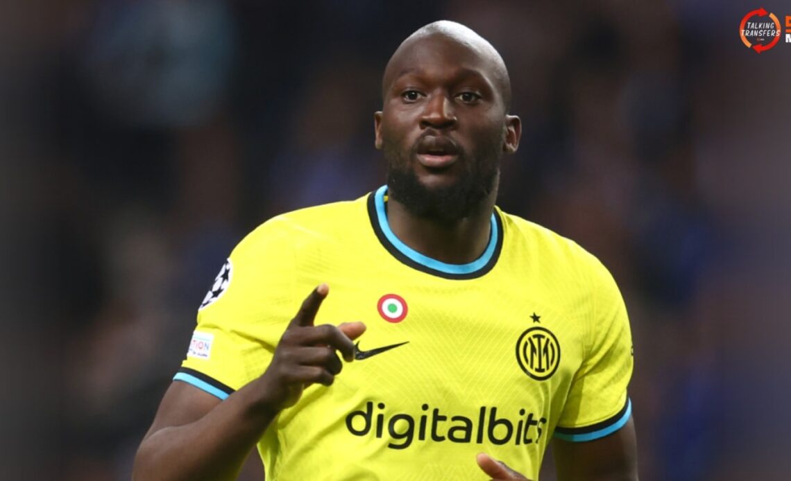 Romelu Lukaku & Chelsea looking to facilitate Inter loan extension