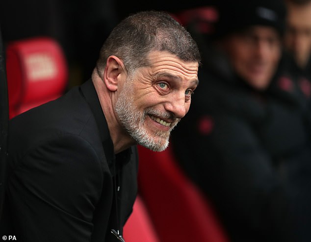 Trigger-happy Watford have sacked head coach Slaven Bilic after just six months in charge