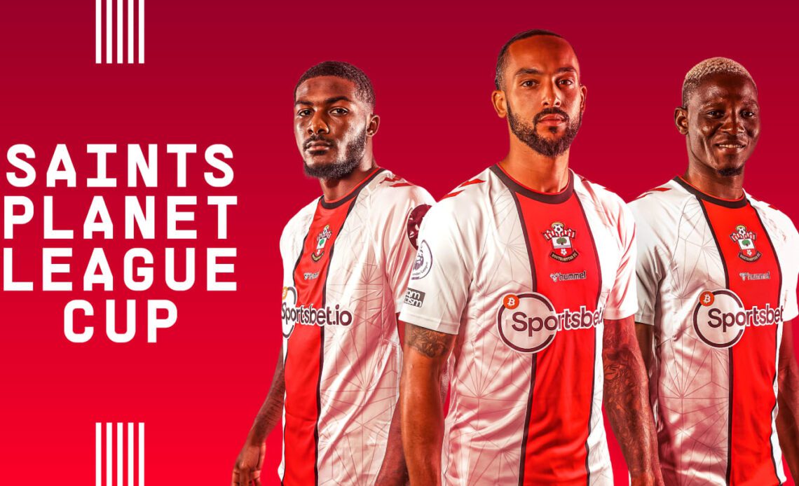 Southampton FC partner with Planet League to launch the Saints Planet League Cup