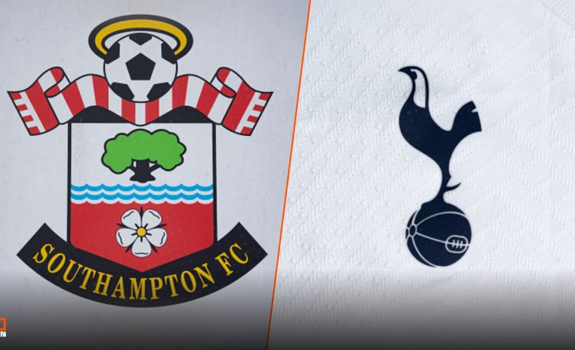 Southampton vs Tottenham - Premier League: TV channel, team news, lineups & prediction