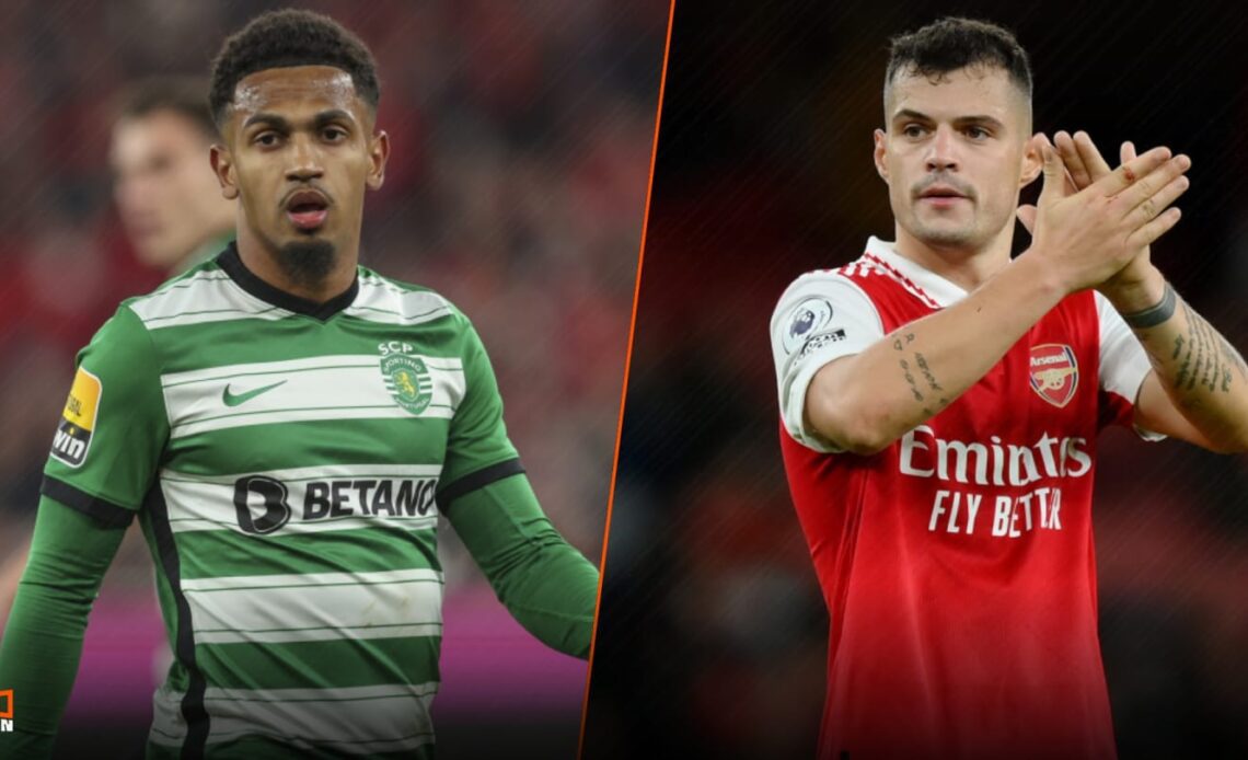Sporting CP vs Arsenal - Europa League: TV channel, team news, lineups & prediction