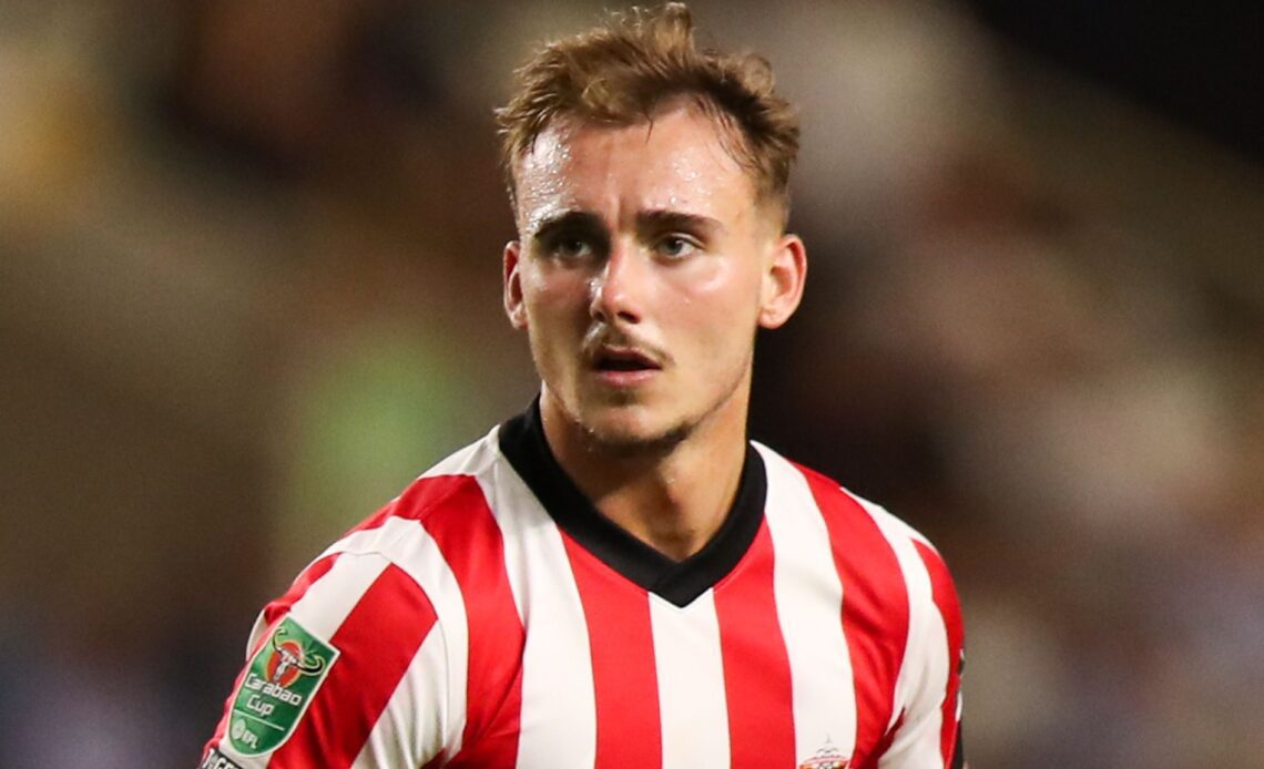 Sunderland Player Charged With Rape
