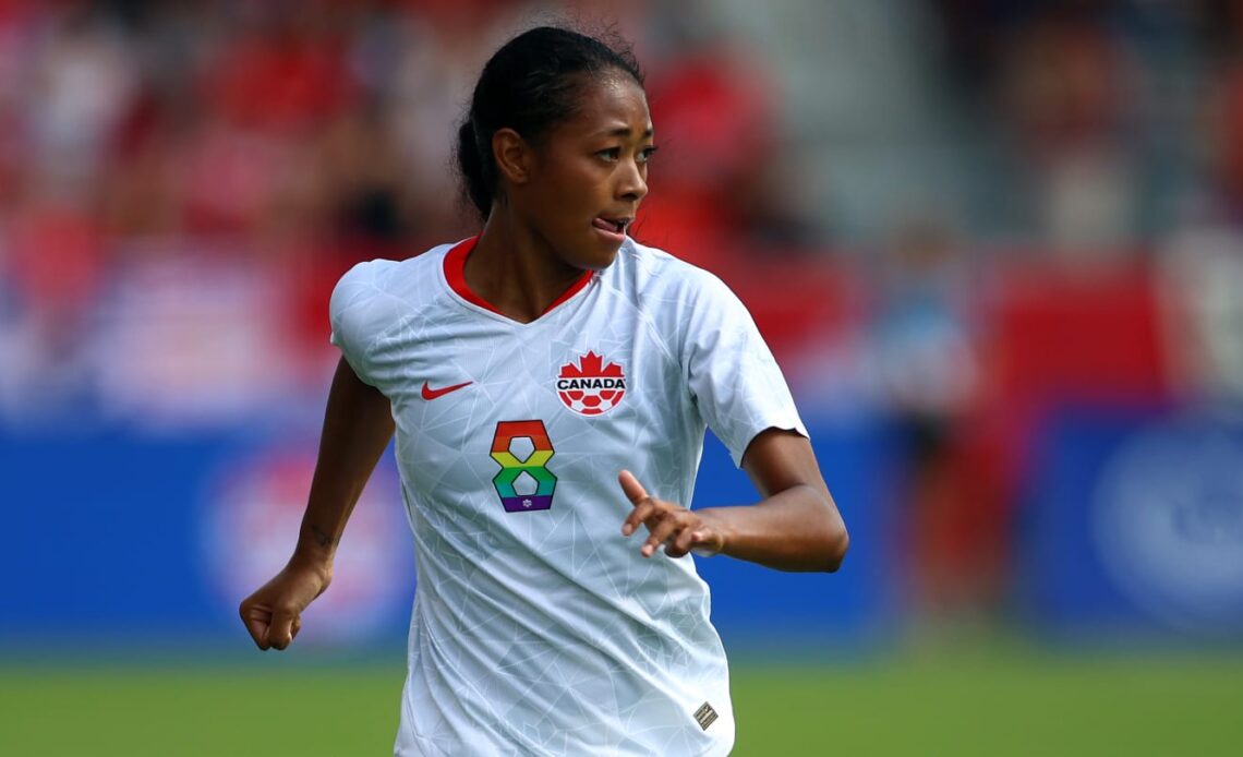 What Man Utd are expecting from Jayde Riviere as she nears debut