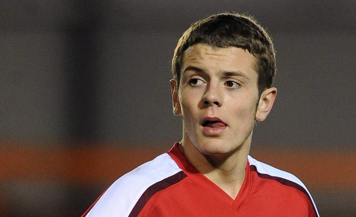 Where are they now? Arsenal's U21 team in Jack Wilshere's last game