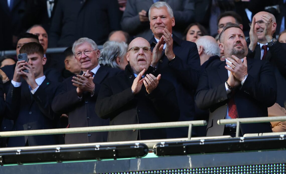 Who are the Raine Group? Key figures and net worth of Man Utd advisors