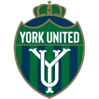 York United FC Unveils 2023 Primary and Alternate Kits