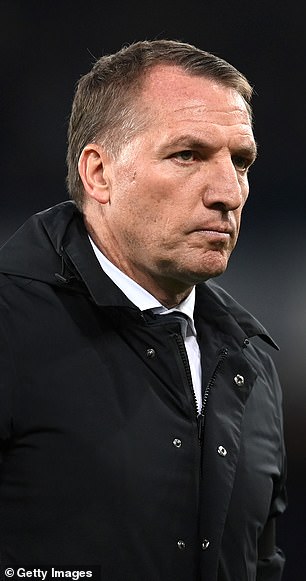 The German offered his sympathy to Brendan Rodgers after his sacking by Leicester