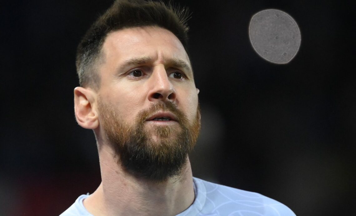 Fabrizio Romano reveals huge transfer offer for Lionel Messi and hints at chances of Barcelona return
