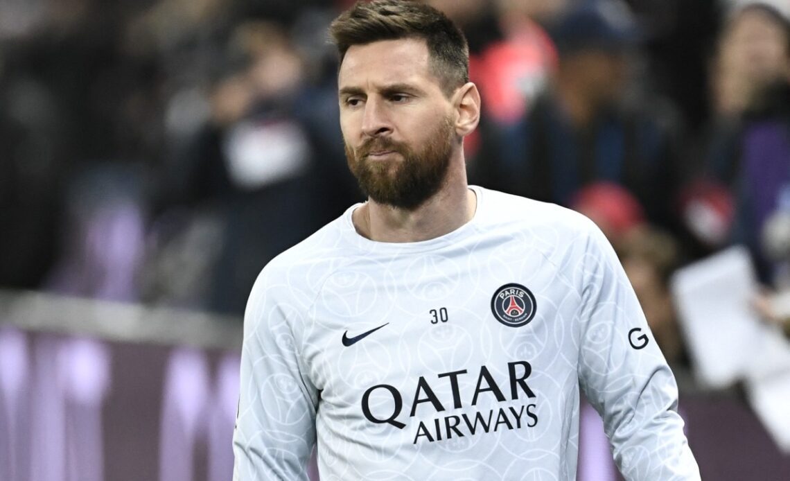 David Beckham's unbelievable offer to Lionel Messi to ensure summer switch to Inter Miami