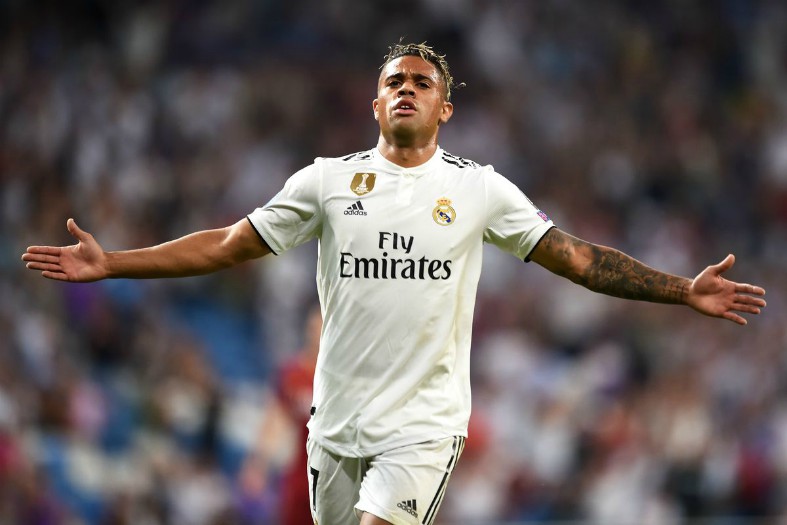 West Ham and Leeds United trying to sign Real Madrid forward Mariano Diaz