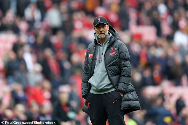 Jurgen Klopp and Liverpool's recruitment team have always backed their judgements in the transfer market but the decision to back away from Bellingham only ramps up the pressure