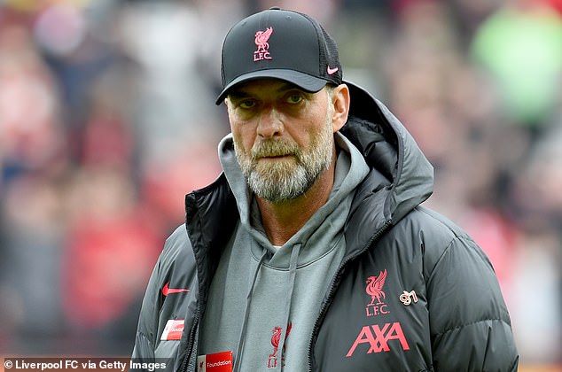 Jurgen Klopp will instead focus Liverpool's transfer policy on bringing in multiple players