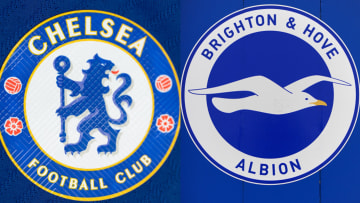 Chelsea host Brighton on Saturday