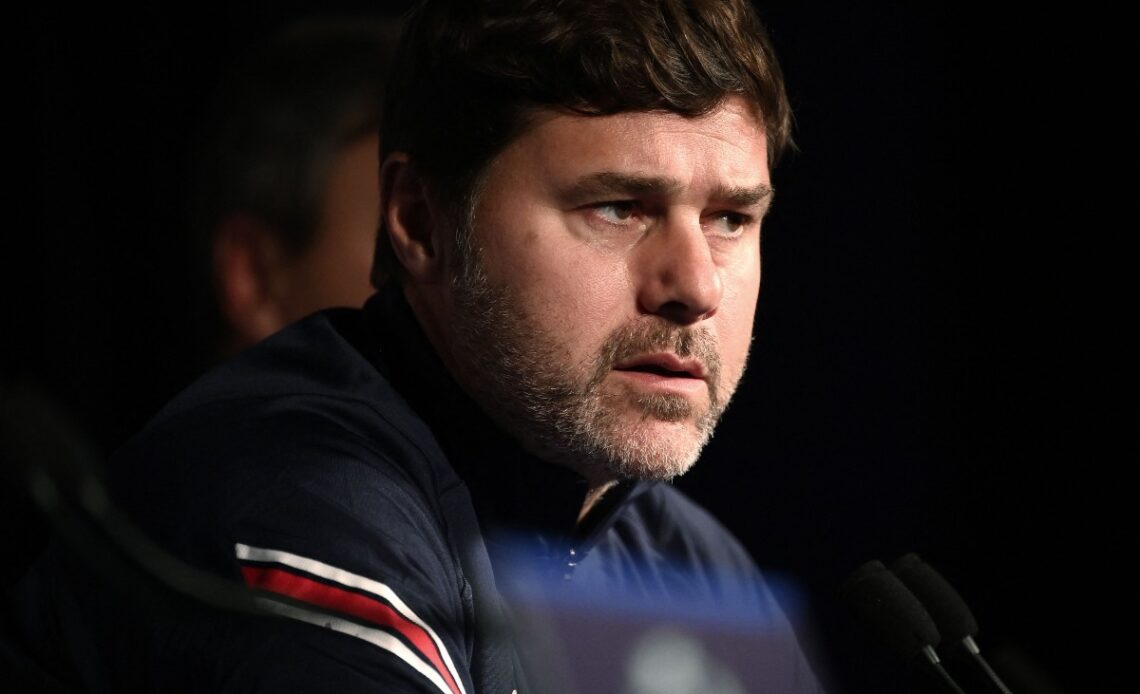 Alex Crook claims Poch would be 'excellent appointment' for CFC