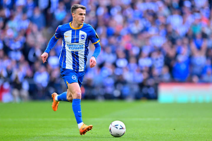 Solly March