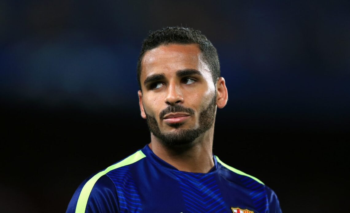 6 sh*t Barcelona players we can't help but love: Douglas, Song...