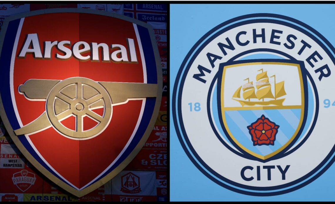 Arsenal vs Man City - WSL preview: TV channel, live stream, team news & prediction