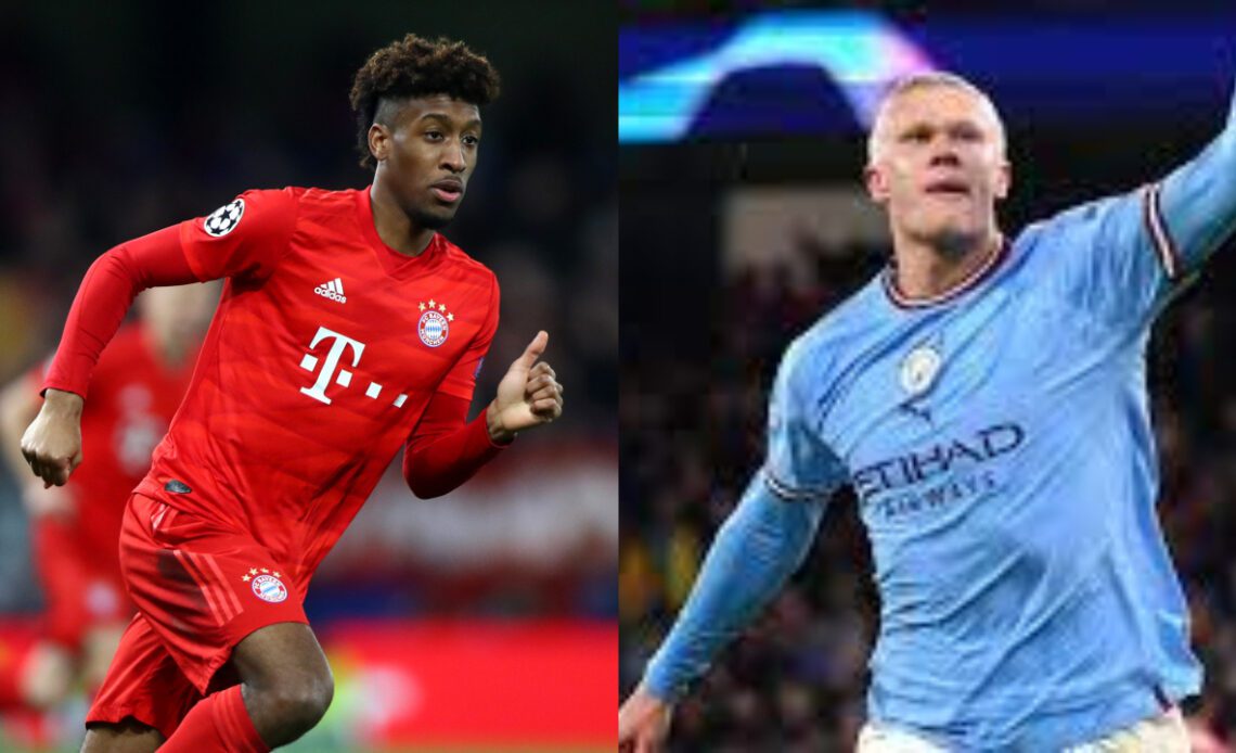 Bayern Munich Vs Man City- Prediction, Lineups & More