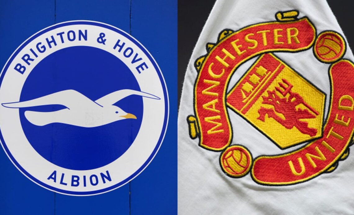 Brighton vs Manchester United - FA Cup: TV channel, team news, lineups & prediction